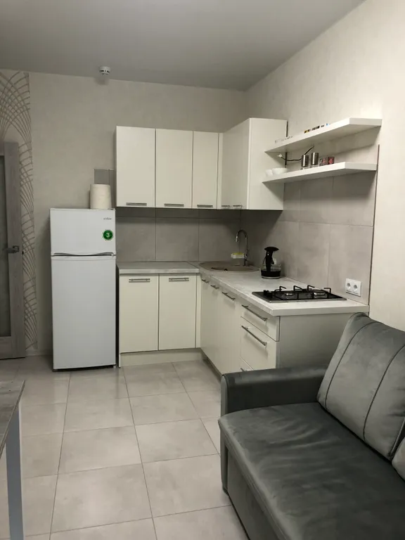 Уютная квартира в Отрадном