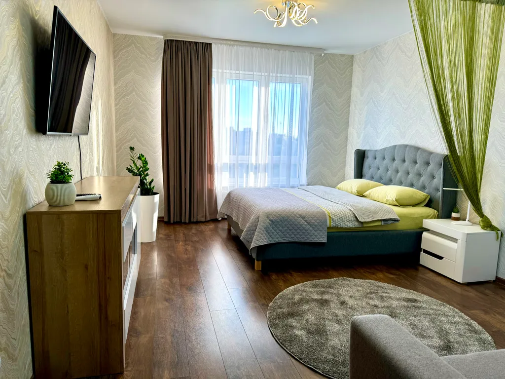 Квартира Квартира в рыбной деревне — Калининград