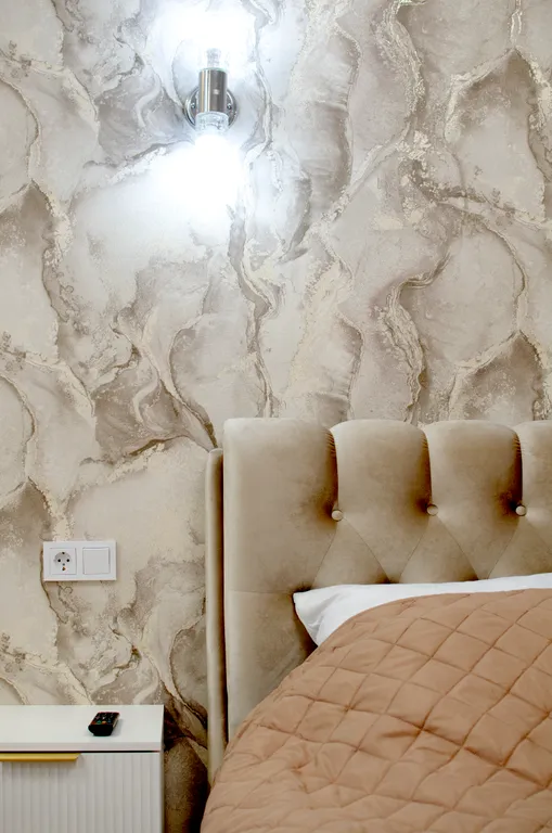 Премиальная дизайнерская евродвушка