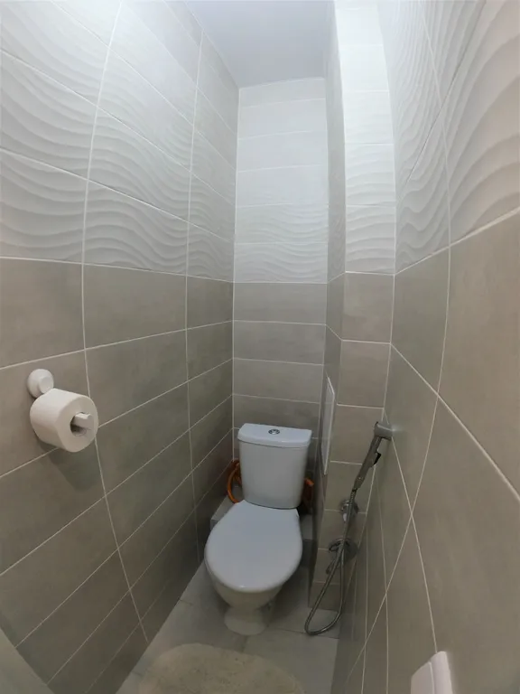 Квартира в самом центре Сочи