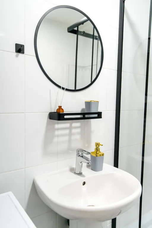 Новая, уютная студия в ЖК Мытищи Парк