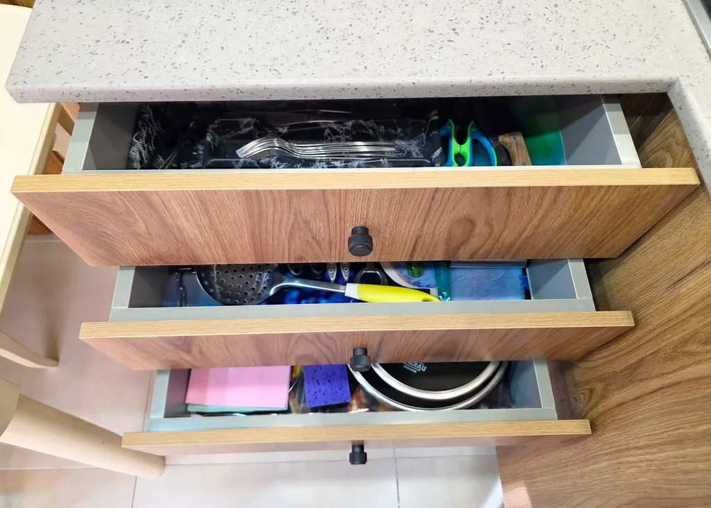 Красивая квартира на 7 этаже