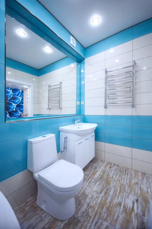 ViP Квартира №8, р-н МегаГринн