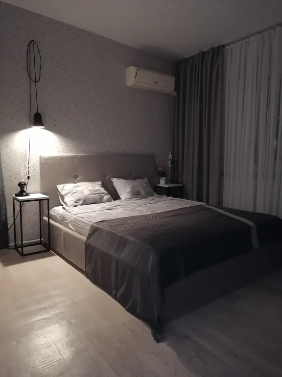 Квартира в Дзержинском районе