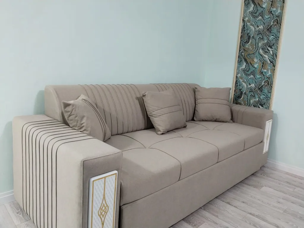 Уютный апартамент в центре