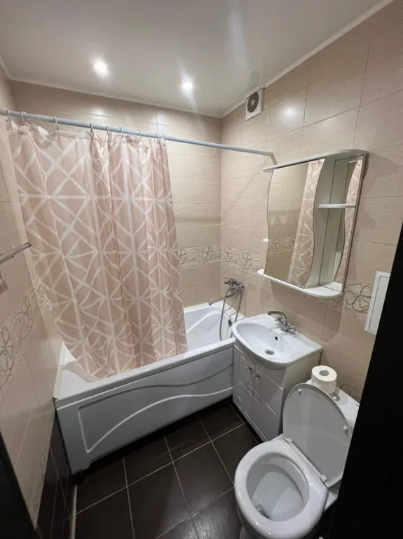 Уютная современная квартира в центре