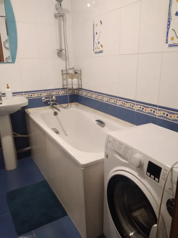 Квартира Квартира в центре, рядом Международная Биоклиника, ЖД вокзал — Самара