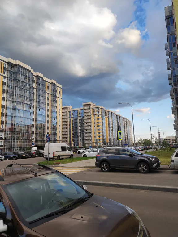 Квартира Апартаменты TatAparts для Вас уютная современная студия — Казань