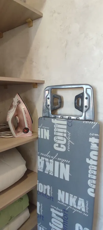 Евродвушка с комфортом