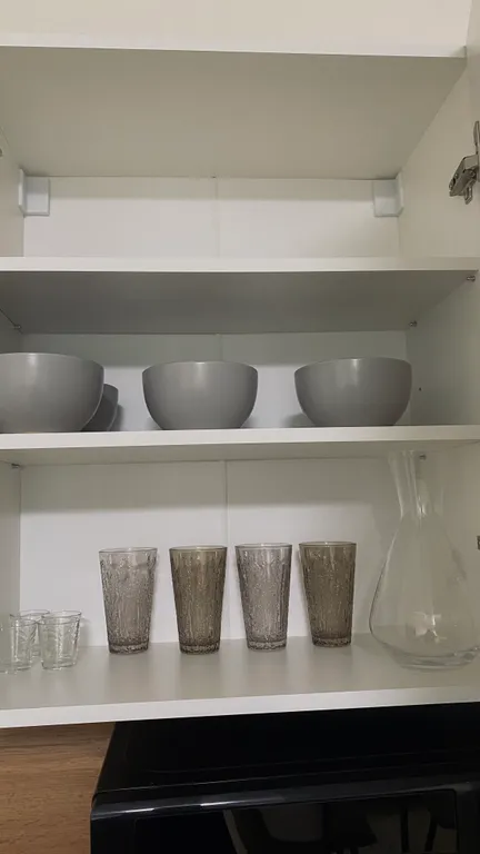 Уютная квартира куда хочется всегда вернуться!