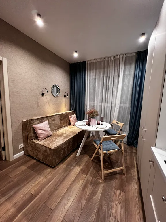 Квартира Уютный апартамент на берегу реки Волги — аренда посуточно в Кострома