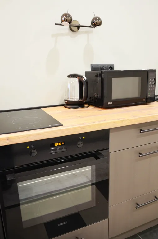 Апартаменты Лофт174 SPA на Елькина