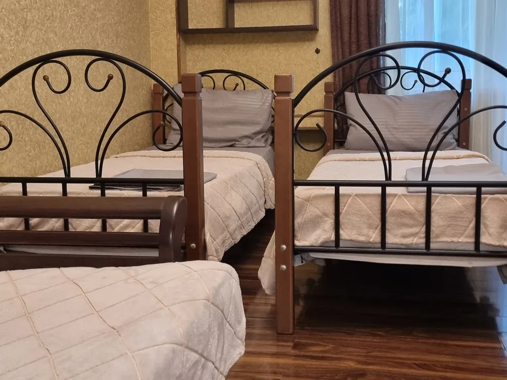 Квартира Квартира у моря МС29 — Адлер