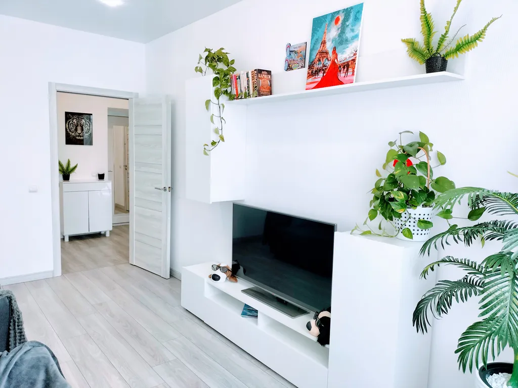 Квартира Квартира Отдых у моря- пляжи Балтики, порт, Пионерский курорт — Пионерский