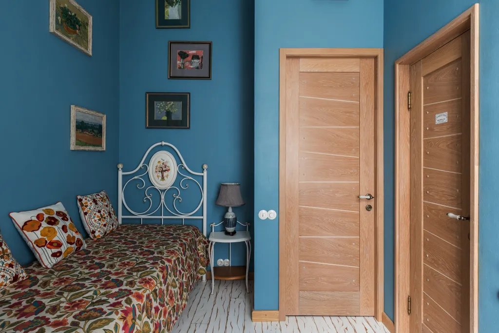 Коттедж Villa Famma - уникальный дизайнерский дом с незабываемой атмосферой — Озерки