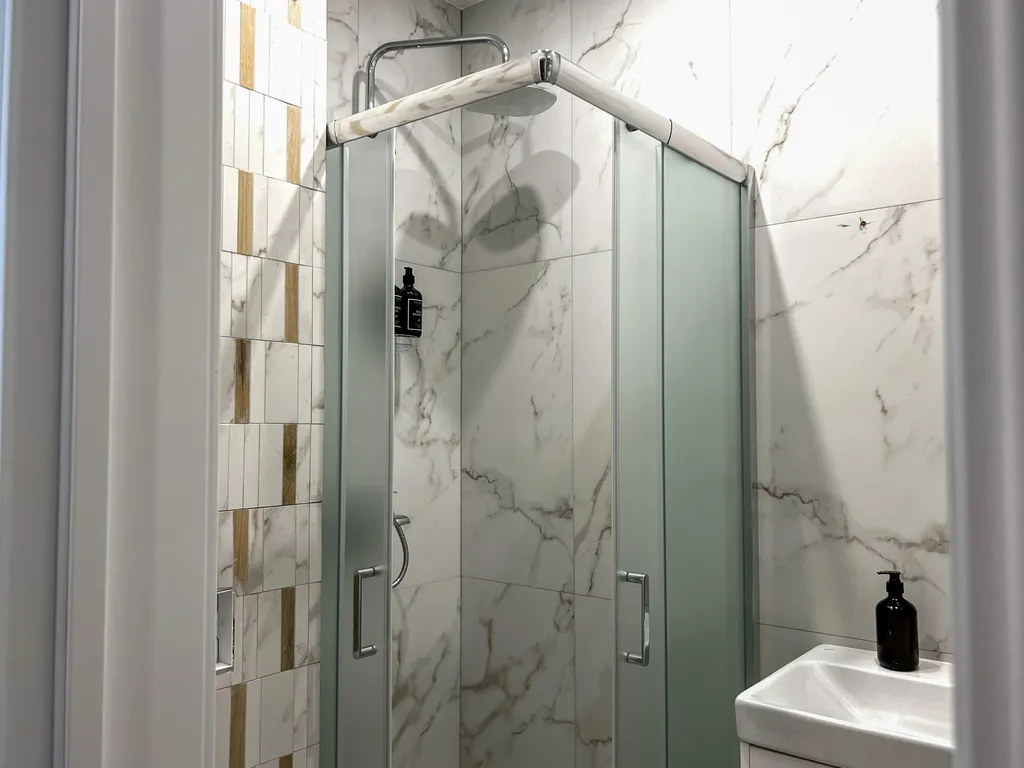 Кислород - стильные апартаменты