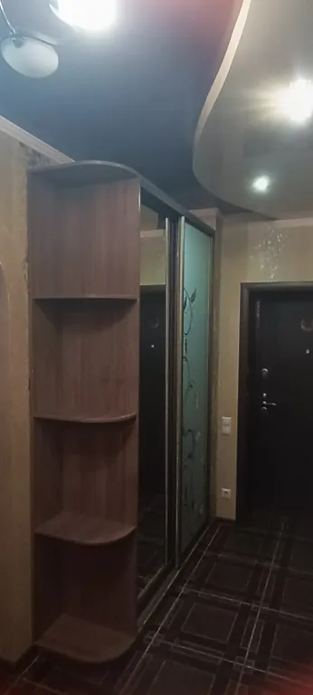 Уютная, просторная, трёхкомнатная квартира