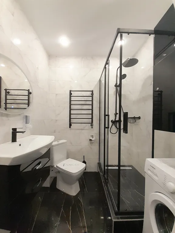 Квартира Стильная студия — аренда посуточно в Краснодар