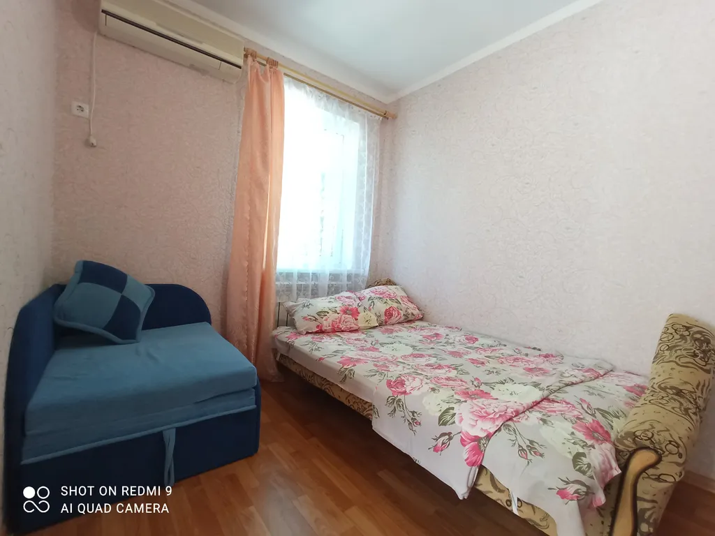 Уютный дом для отличного отдыха