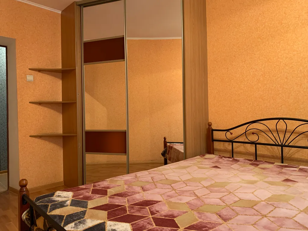 Квартира Однокомнатная квартира в центре города — Красноярск