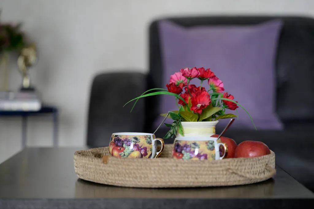 Однокомная квартира рядом с Зоопарком