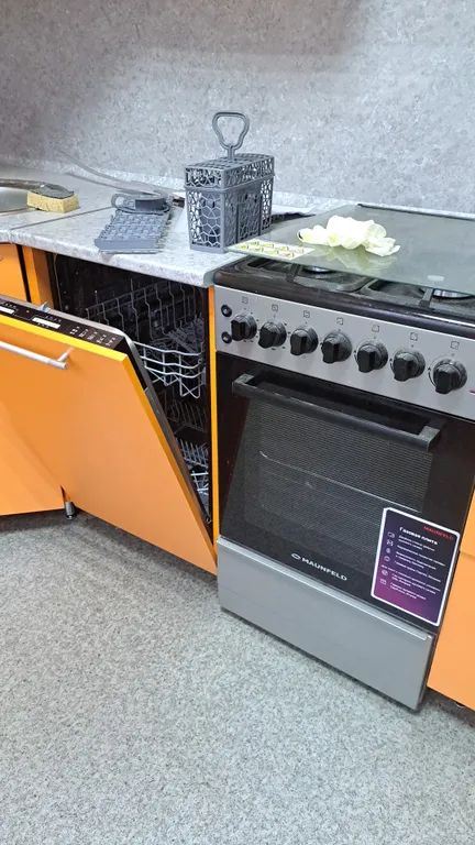 Семейный дом 1