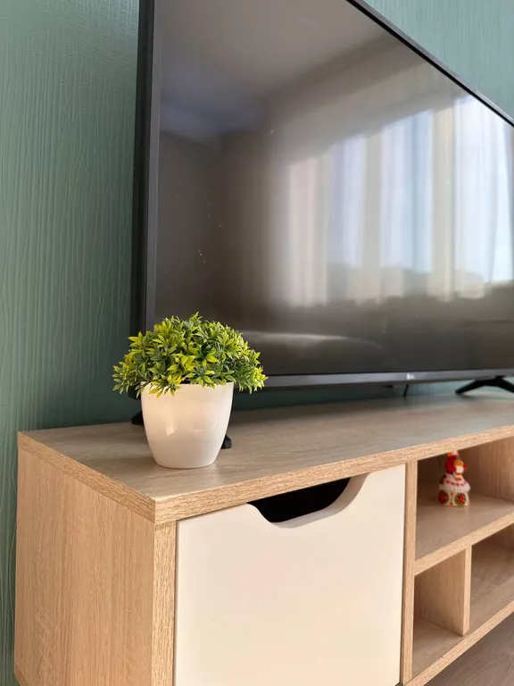 Апартаменты в центре города