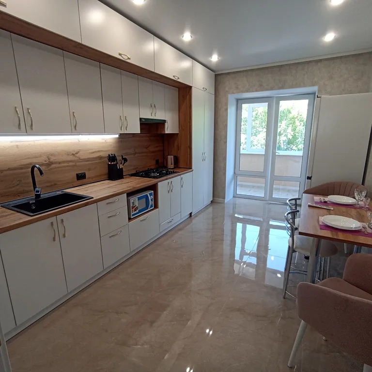 2-комнатная квартира в новом доме — аренда посуточно в Арзамас