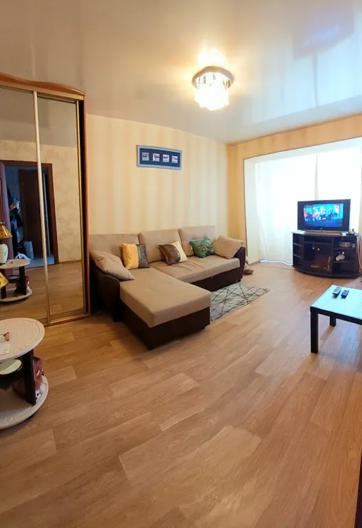 Уютная квартира — аренда посуточно в Петропавловск-Камчатский