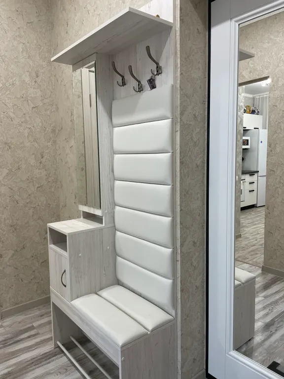 Уютная квартира у Черноморского парка