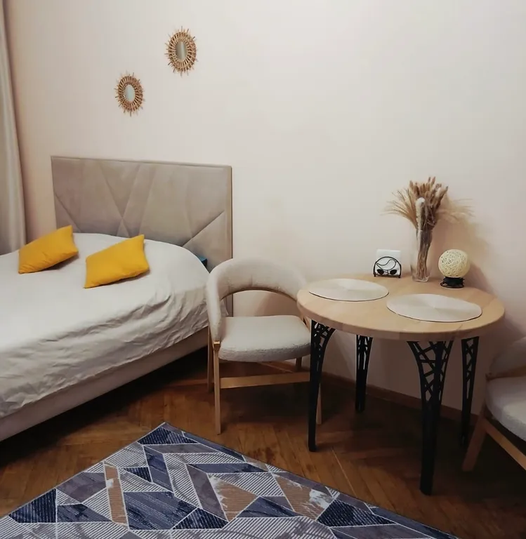 Квартира Уютная квартира в центре города — Санкт-Петербург