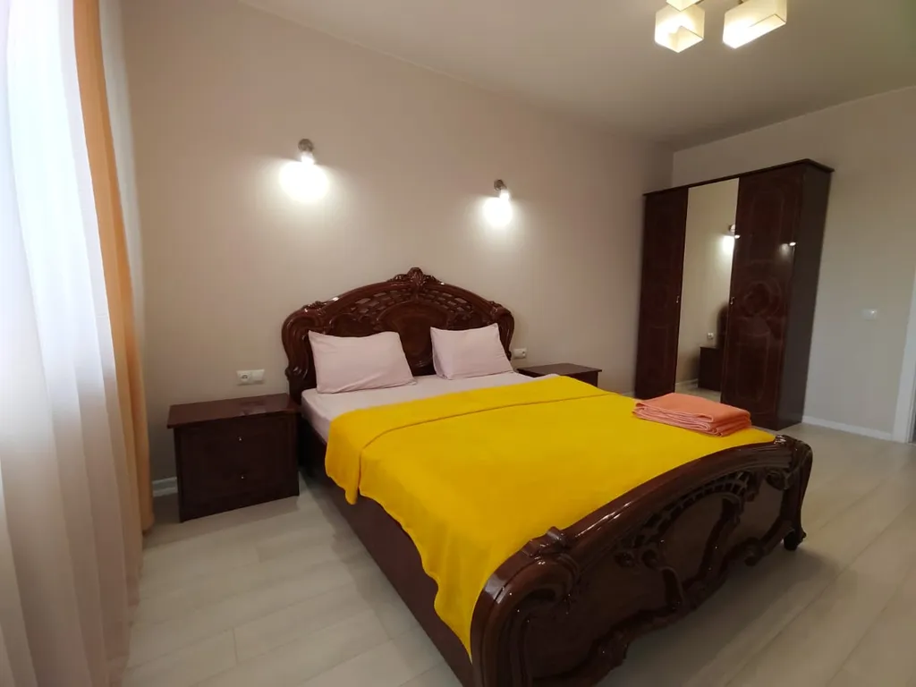 Квартира в центре города