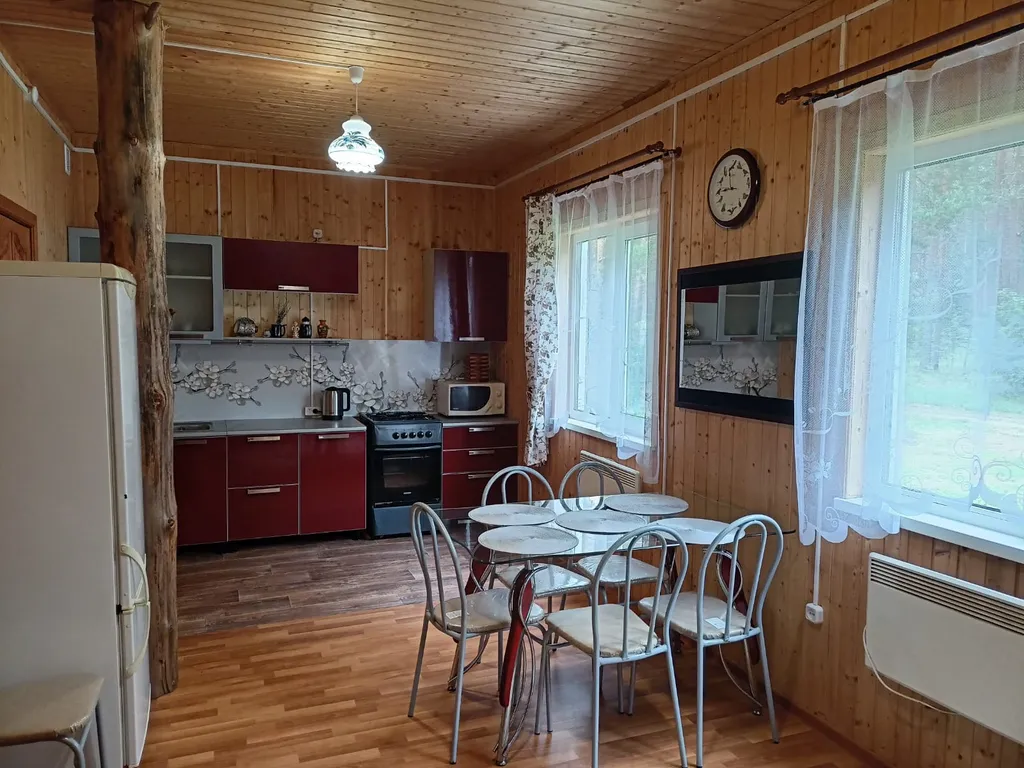 4-комнатный Дом