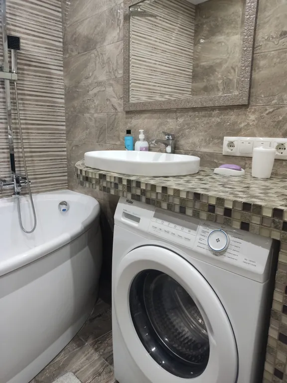 Уютная однокомнатная квартира в центре города