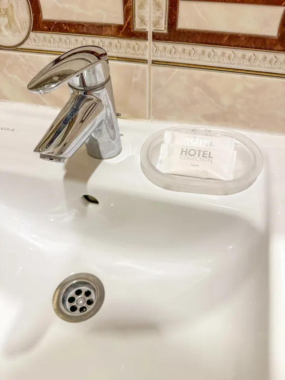 Квартира Комната — Адлер