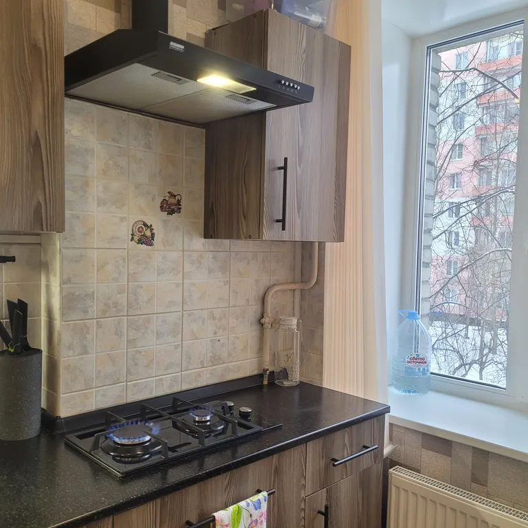 Квартира Квартира Soft Nice Apart — Санкт-Петербург