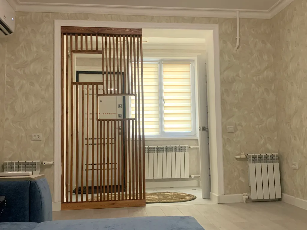 Уютная квартира в центре города со всеми удобствами