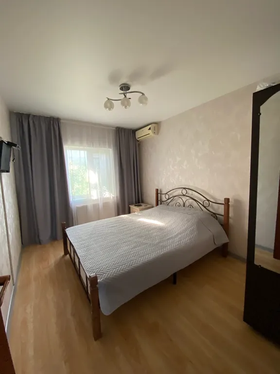 4-комнатный Дом