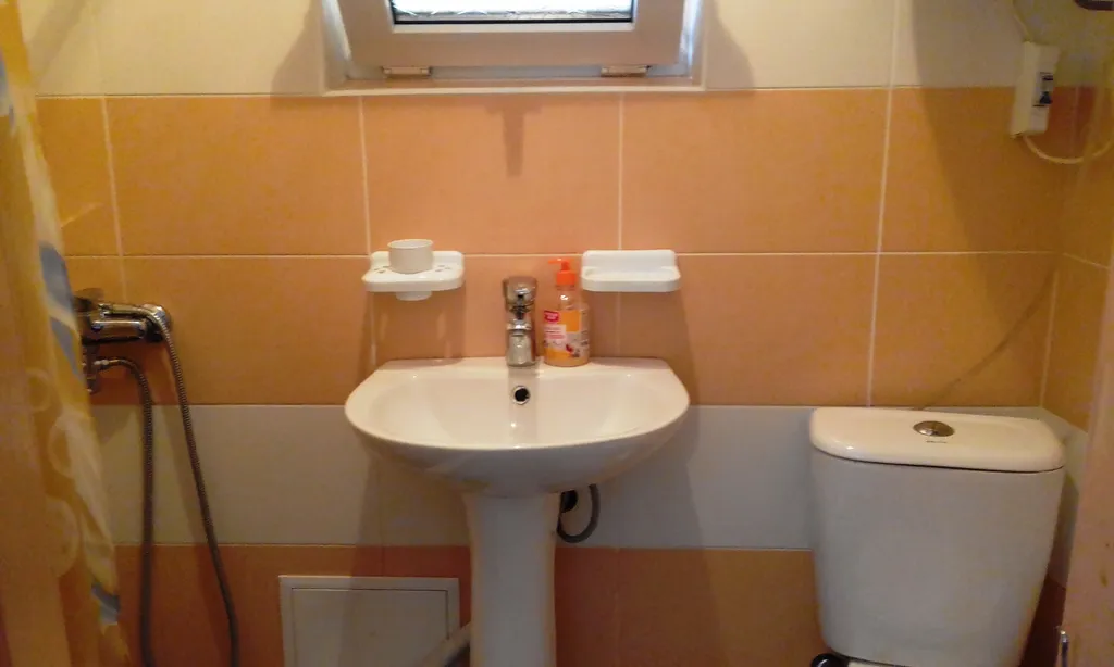 2-комнатный Дом