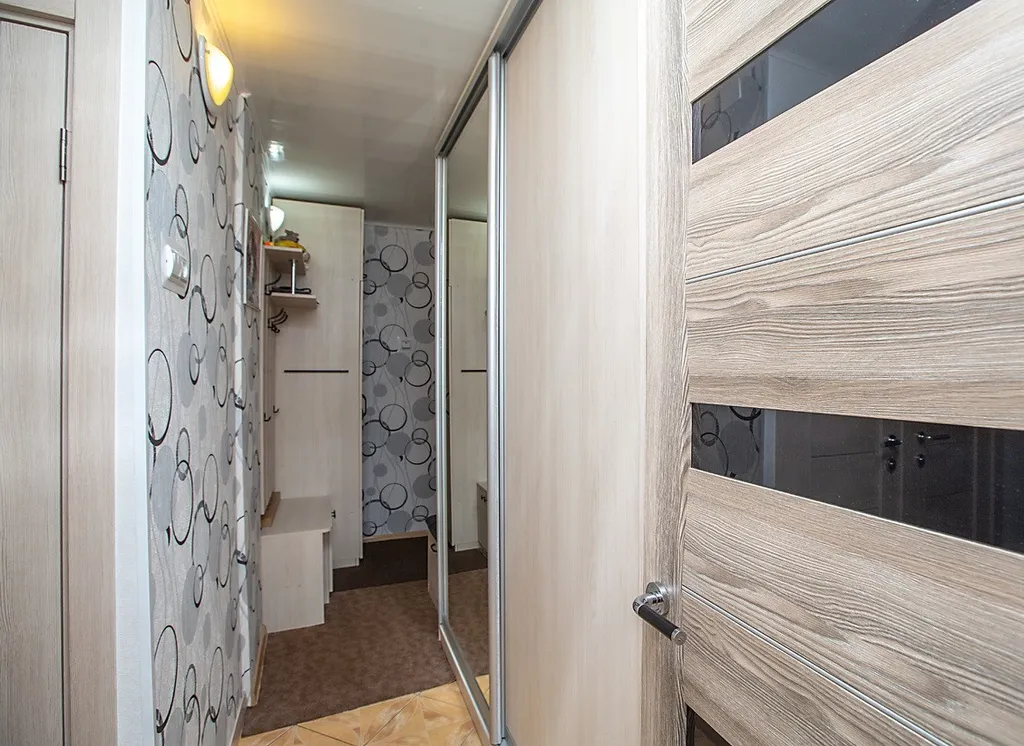 Квартира Квартира Маяк39 — Калининград