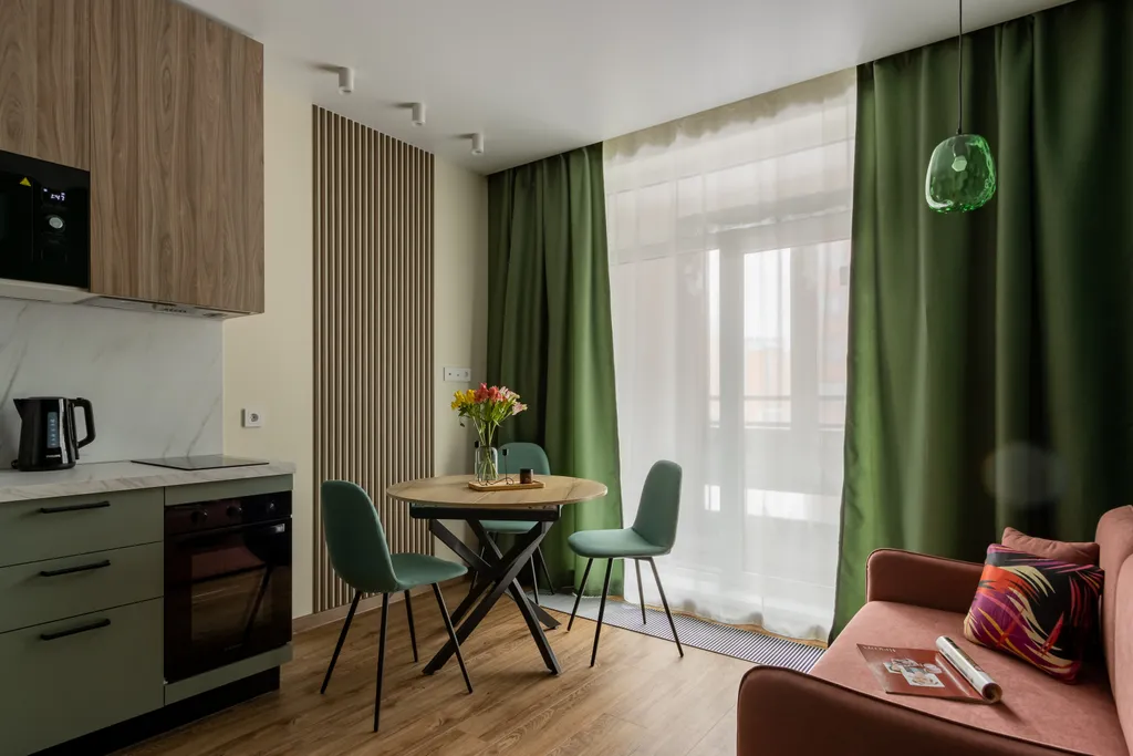 Изумрудный город с Точно Ключи