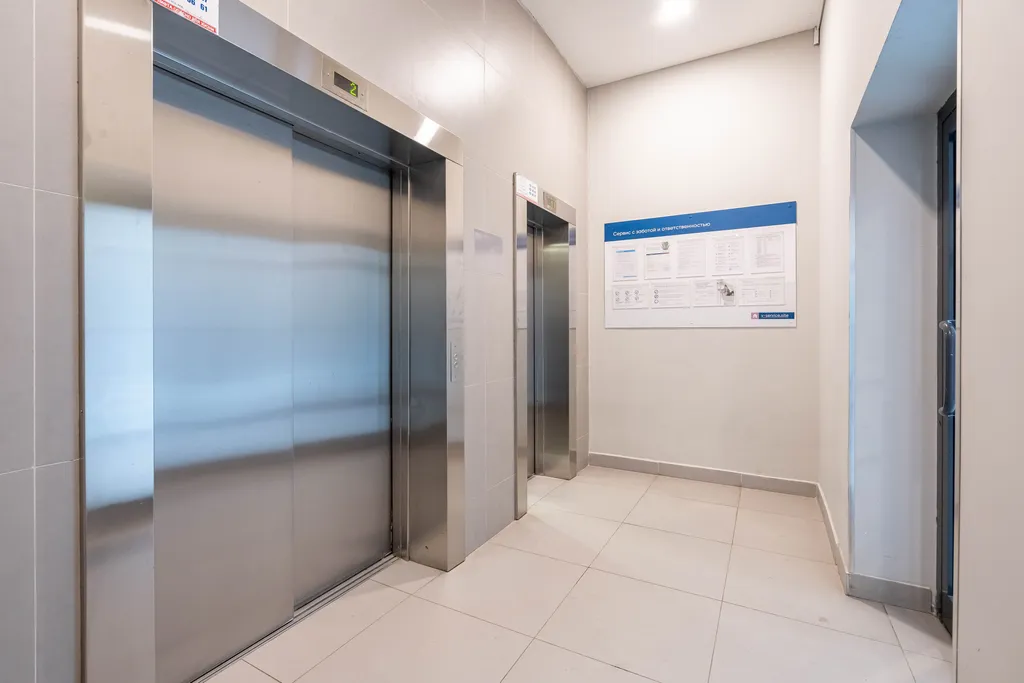 Soul apartments в пешей доступности от м. Звездная