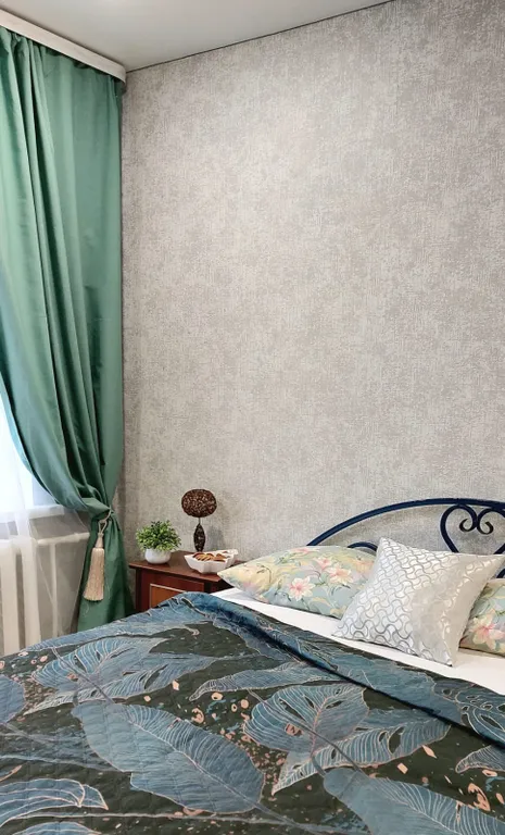 Квартира Квартира Перекресток Кирова \ Айская у Храма РКБ им.Куватова — Уфа