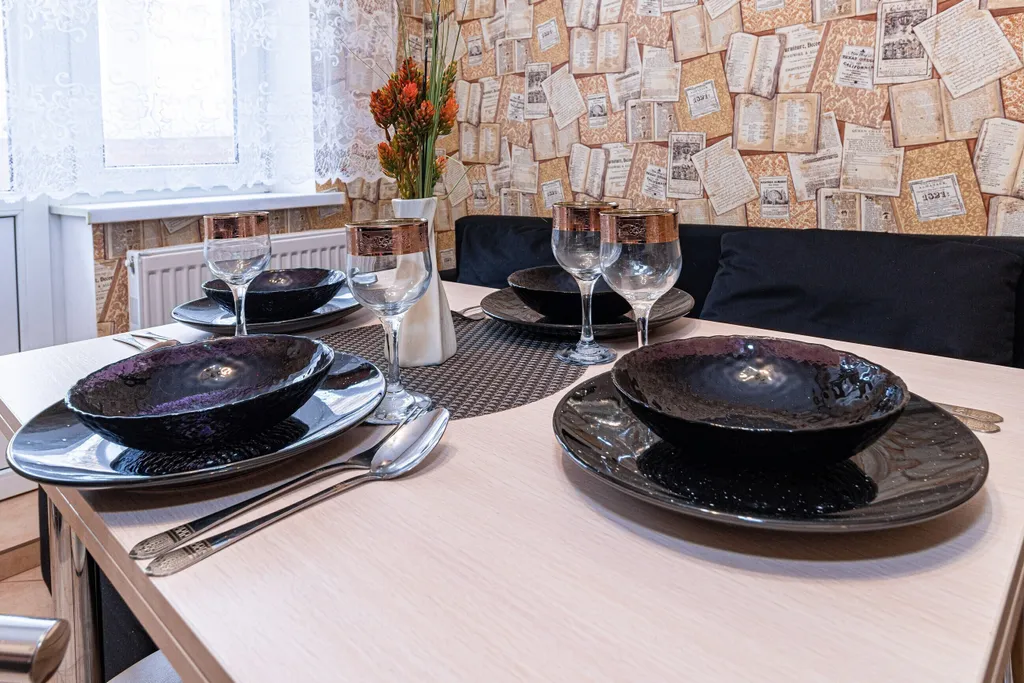 Квартира возле парка Галицкого