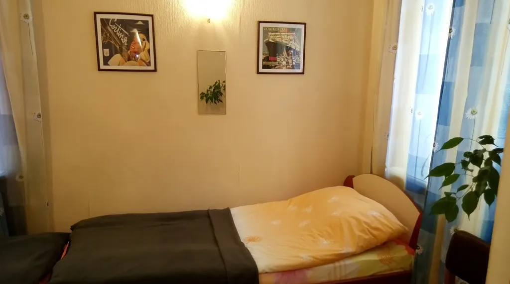 2-комнатная квартира ж/д р-н ул.Испанских рабочих, 31