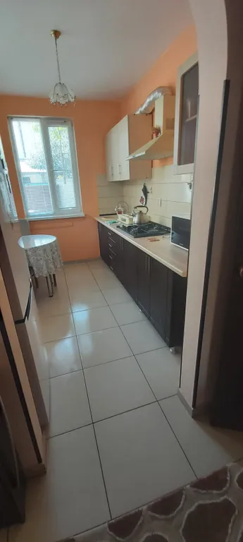 Коттедж Дом с отдельным двором и беседкой — Сириус