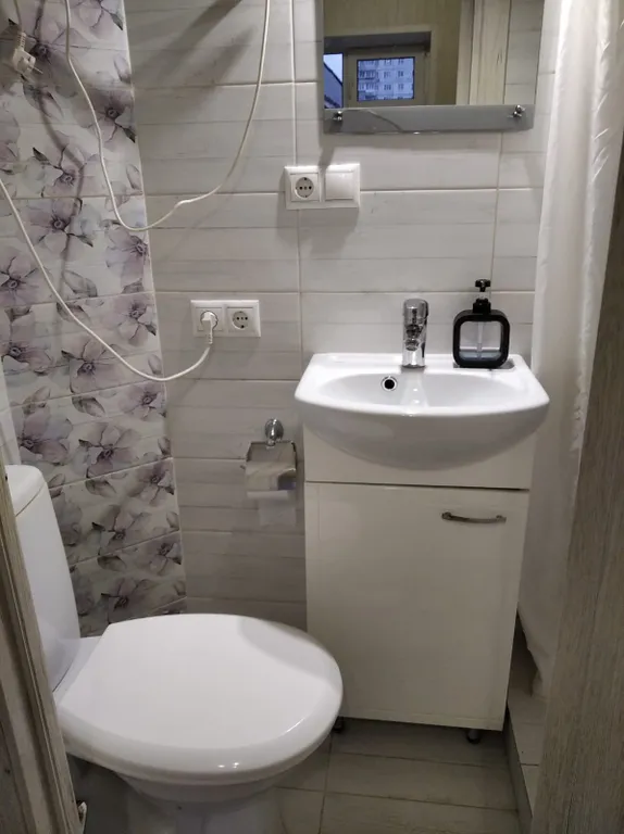 Мини-студия на Щелковской