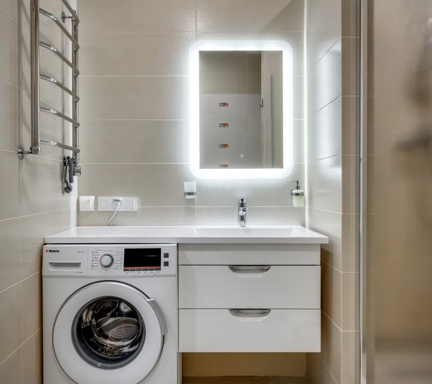 Квартира с видом на море