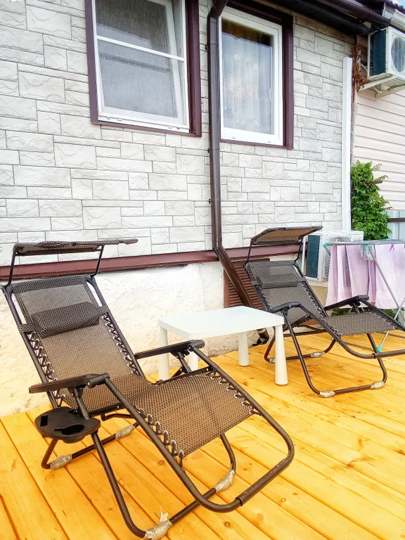 Коттедж Коттедж MoreHaus — Сочи