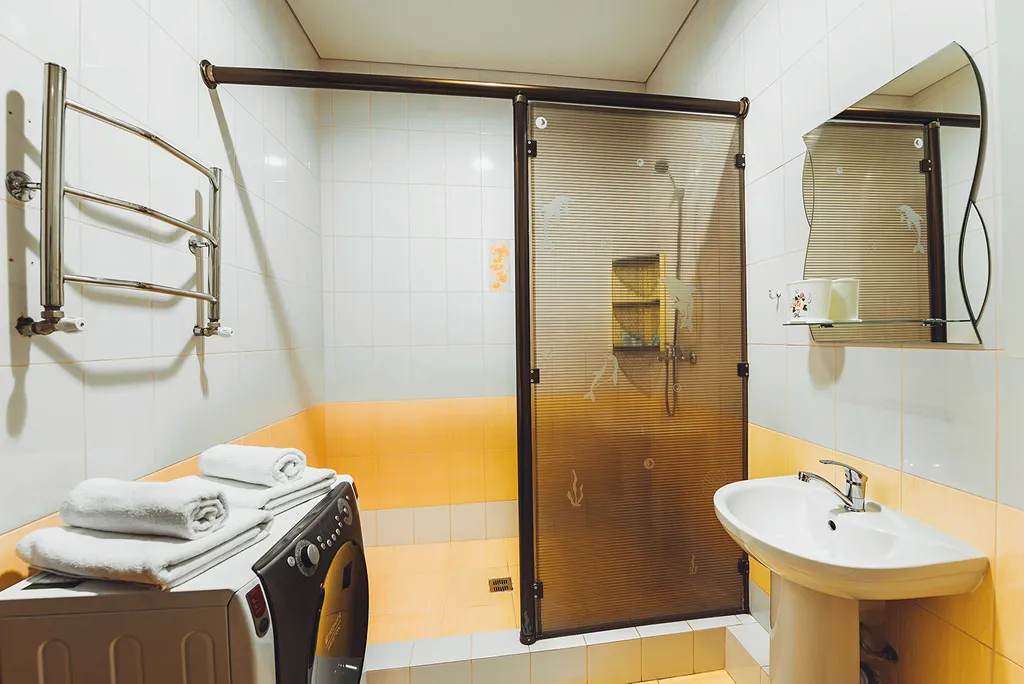 Квартира 1-комнатная Квартира — Симферополь